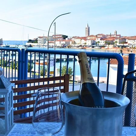 Apartment Aci Marina Rab Банёл Экстерьер фото