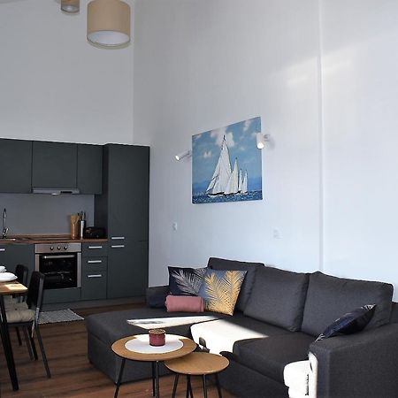 Apartment Aci Marina Rab Банёл Экстерьер фото