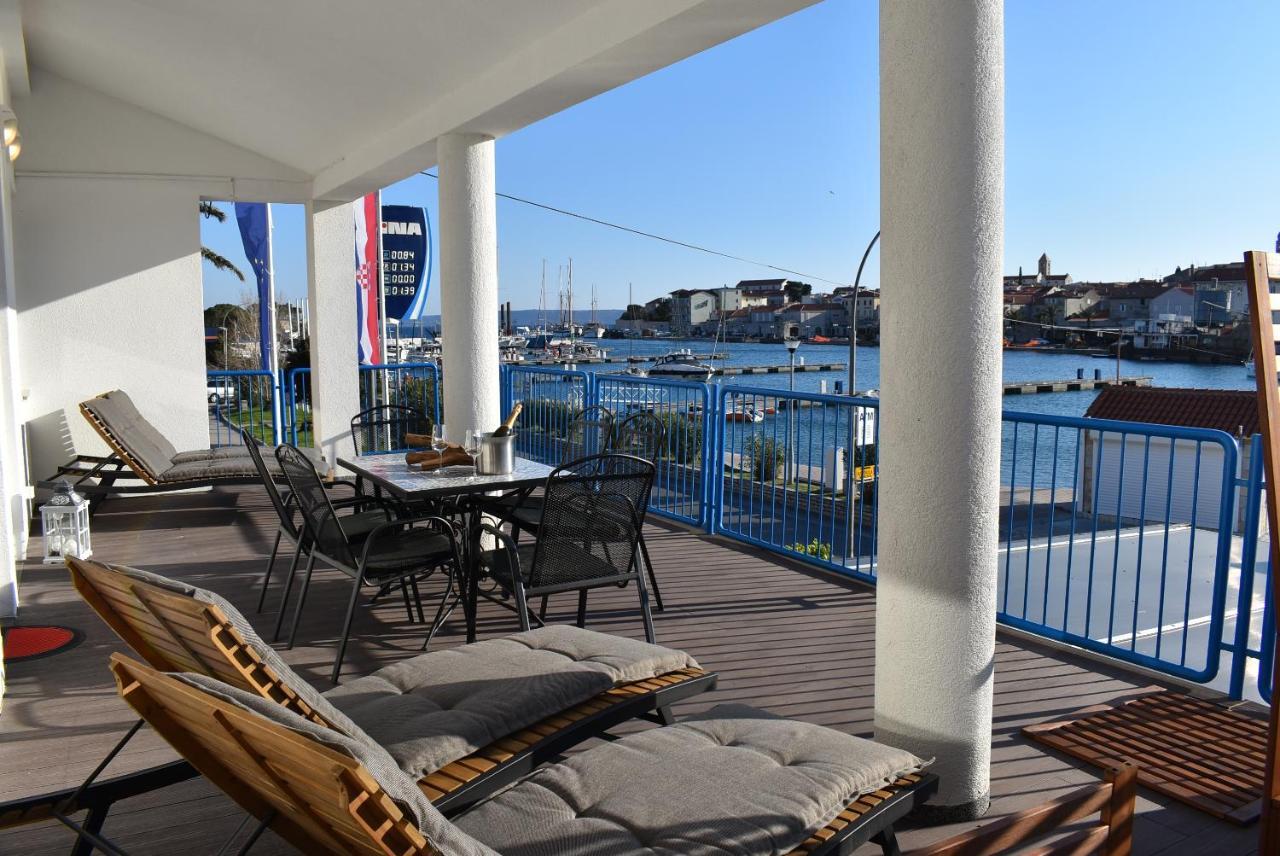 Apartment Aci Marina Rab Банёл Экстерьер фото