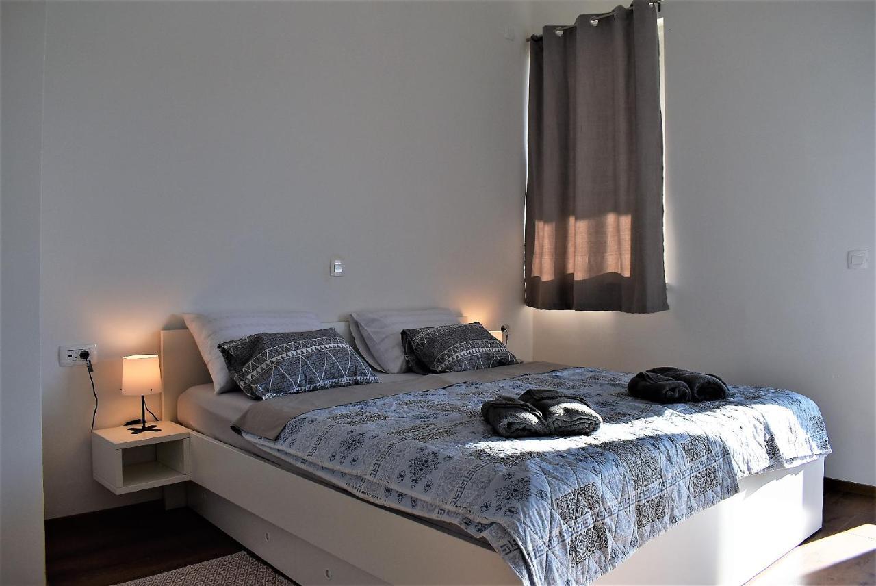 Apartment Aci Marina Rab Банёл Экстерьер фото