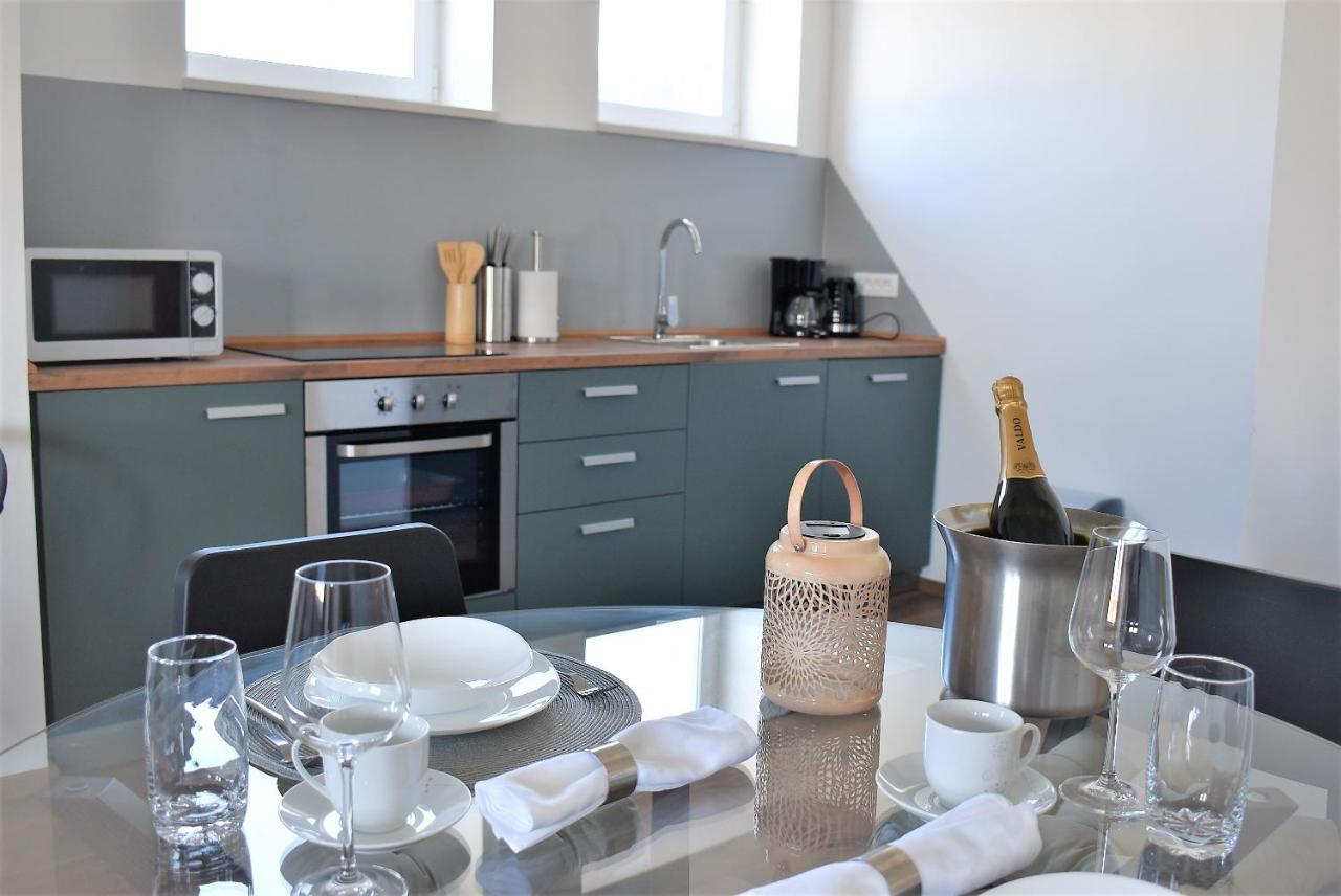 Apartment Aci Marina Rab Банёл Экстерьер фото