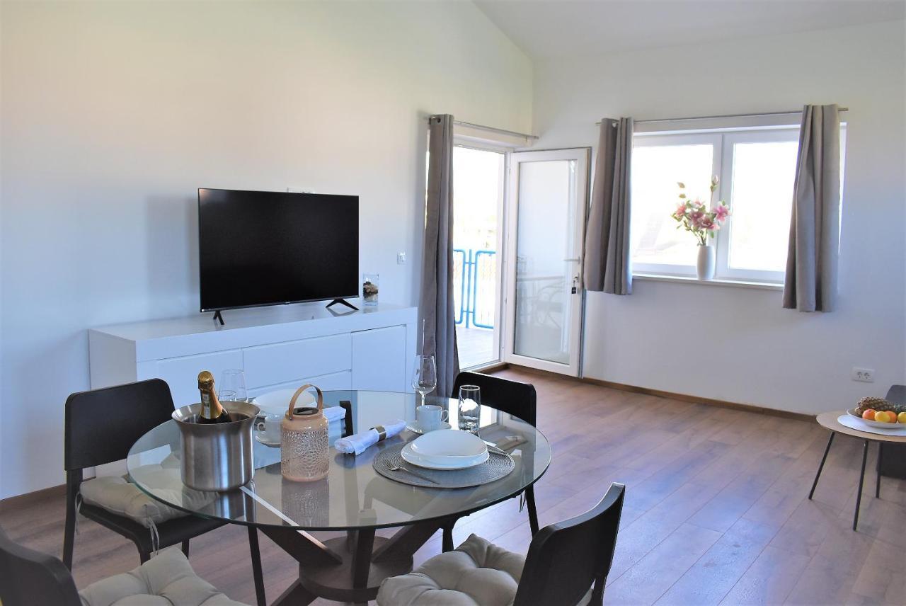 Apartment Aci Marina Rab Банёл Экстерьер фото