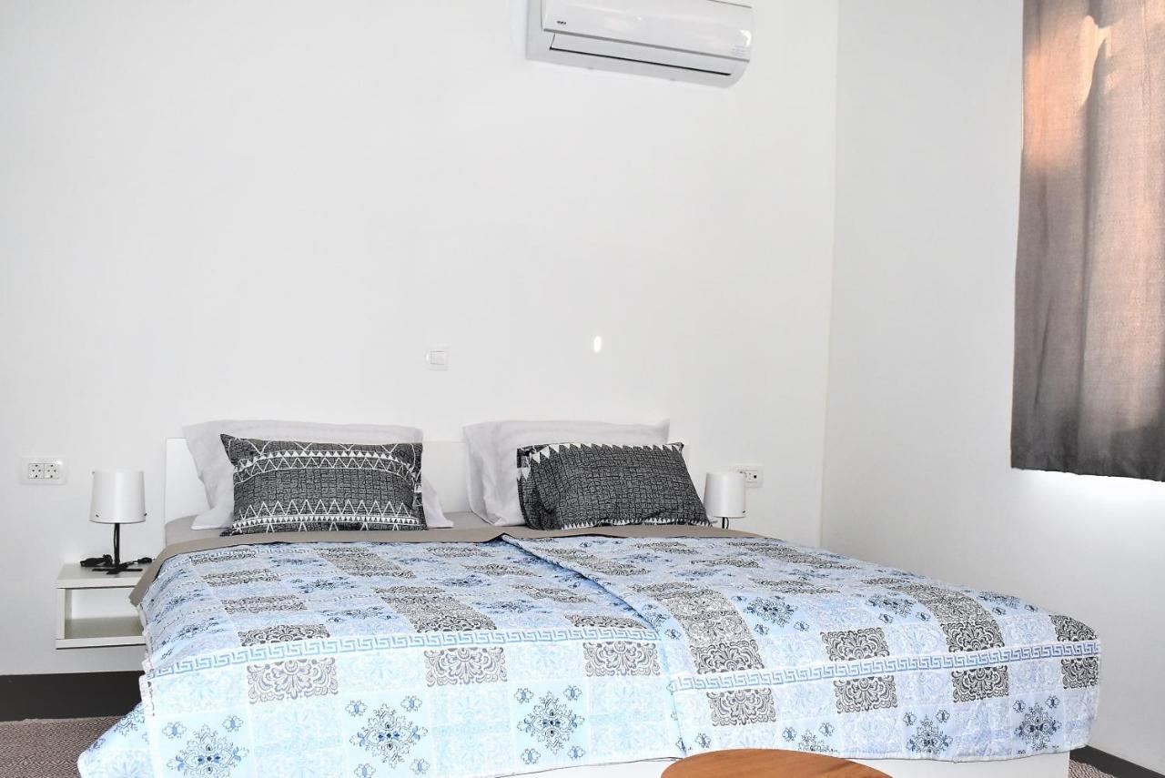 Apartment Aci Marina Rab Банёл Экстерьер фото