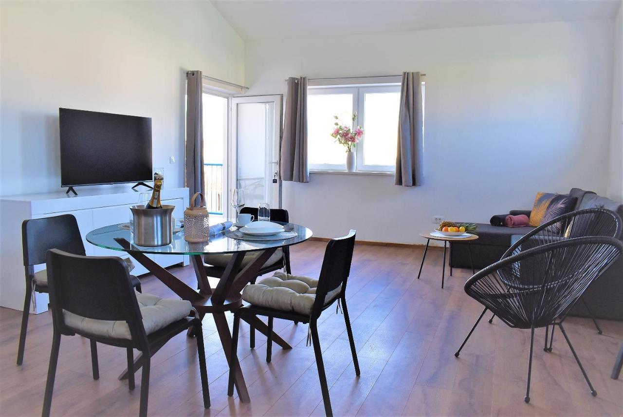 Apartment Aci Marina Rab Банёл Экстерьер фото